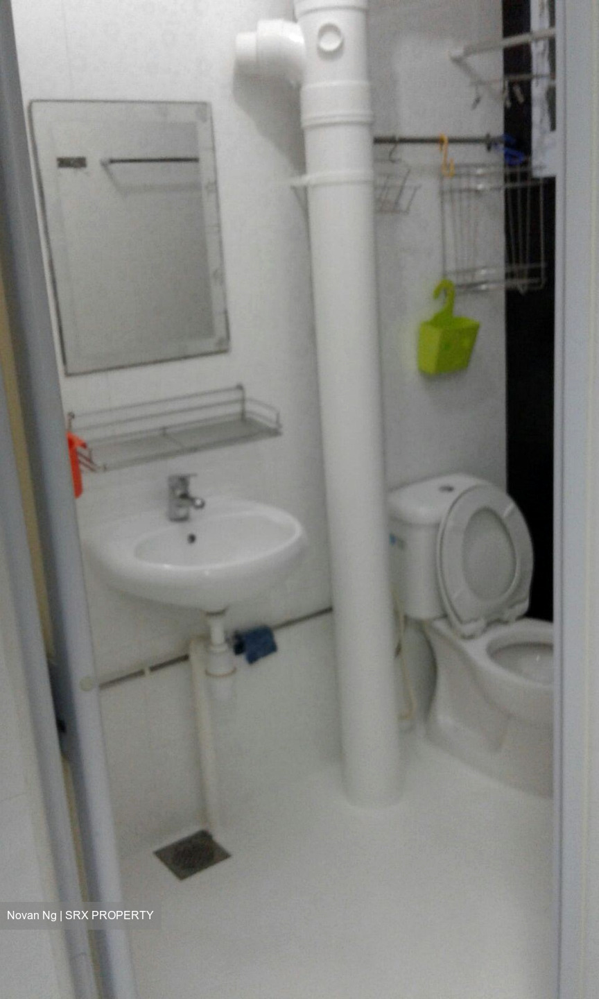 Blk 123 Yishun Street 11 (Yishun), HDB 3 Rooms #435636071